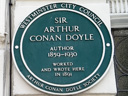 Doyle, Arthur Conan (id=336)